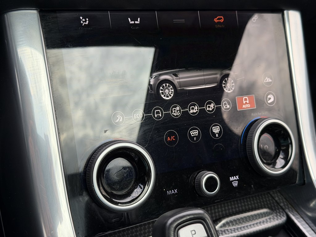 2018 Land Rover Range Rover Sport Image 59