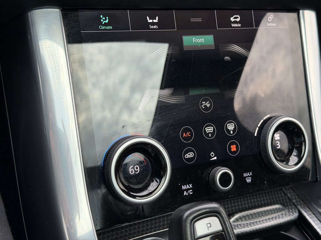 2018 Land Rover Range Rover Sport Image 60