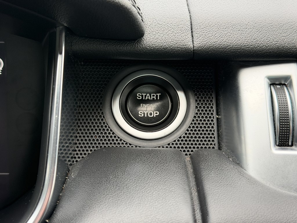2018 Land Rover Range Rover Sport Image 66