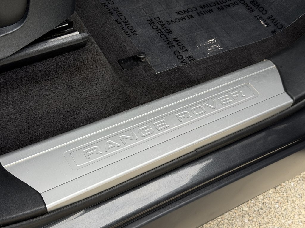 2018 Land Rover Range Rover Sport Image 69