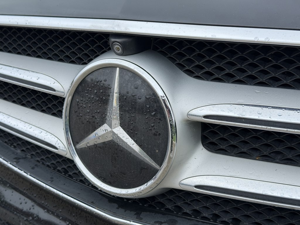2017 Mercedes-Benz E-Class Image 12