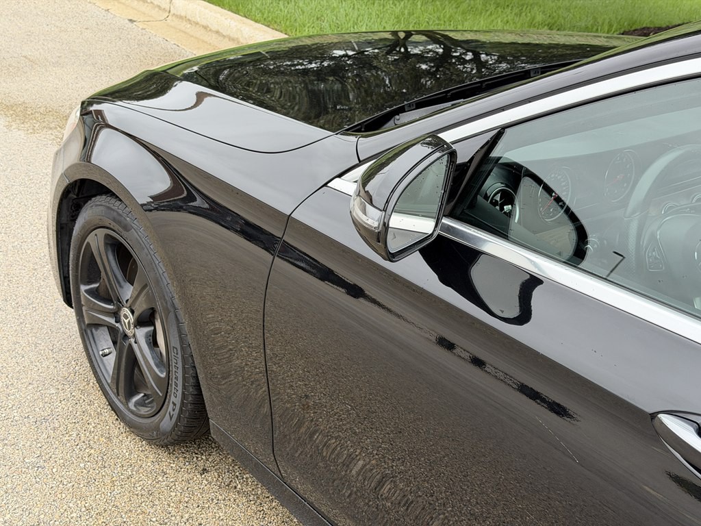 2017 Mercedes-Benz E-Class Image 22