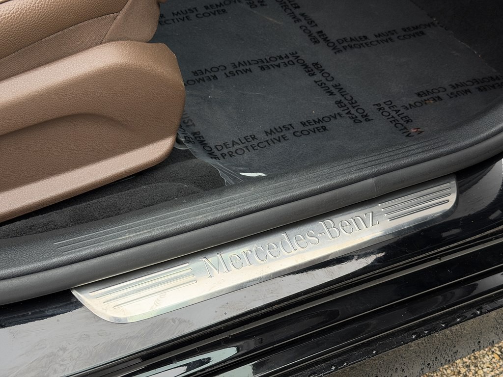 2017 Mercedes-Benz E-Class Image 46