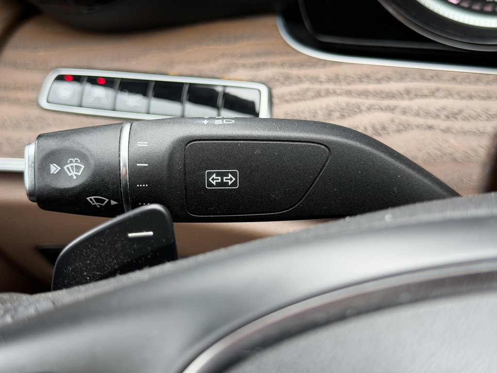 2017 Mercedes-Benz E-Class Image 58