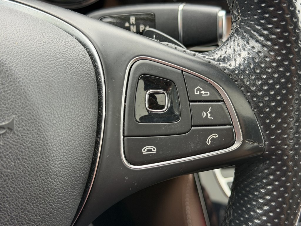 2017 Mercedes-Benz E-Class Image 62