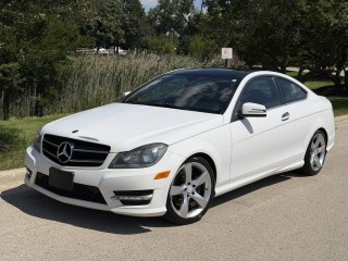 Image for 2015 Mercedes-Benz C-Class C 350 4MATIC ID: 7626062