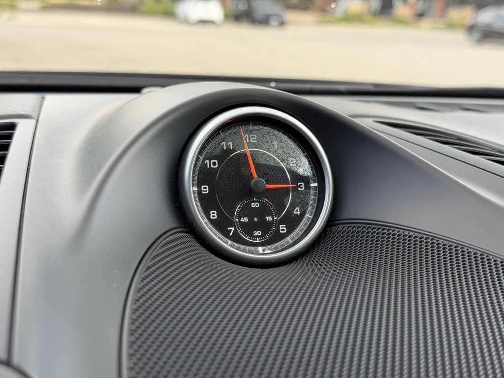2016 Porsche Cayenne Image 58