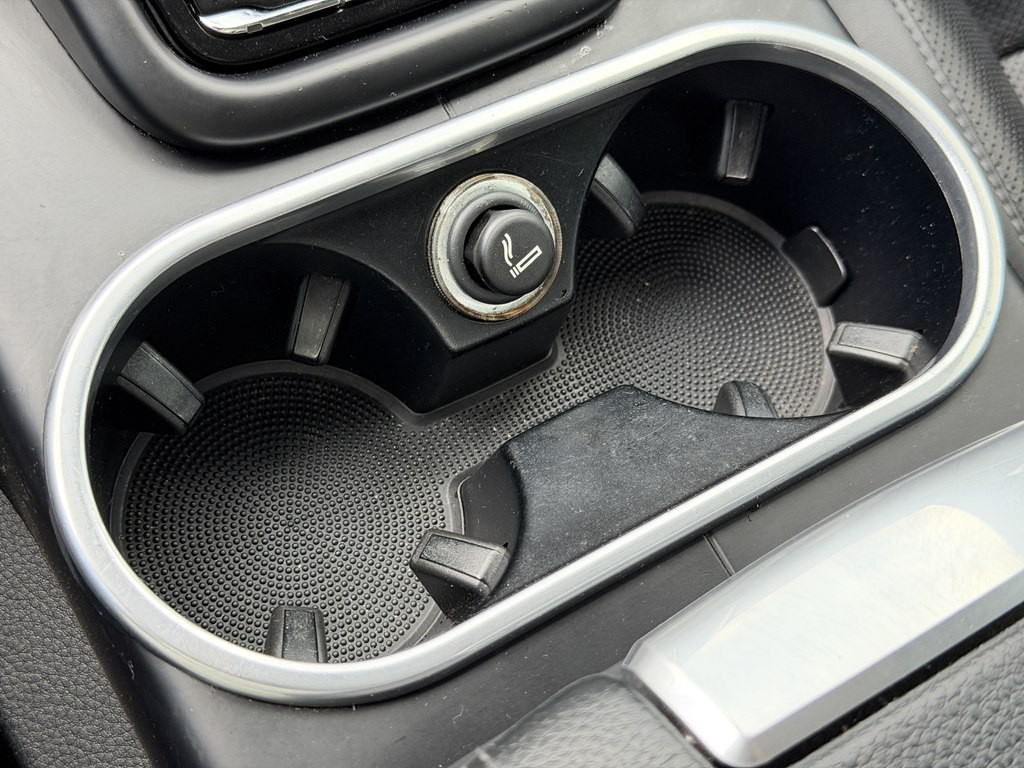 2016 Porsche Cayenne Image 69
