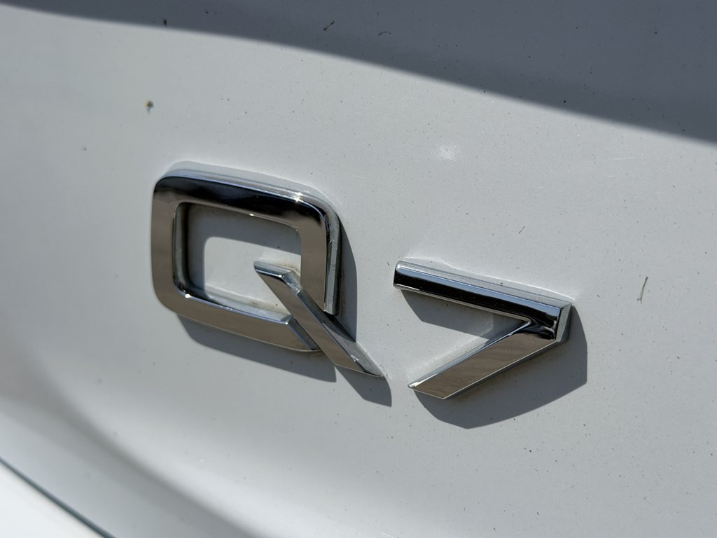 2014 Audi Q7 Image 13