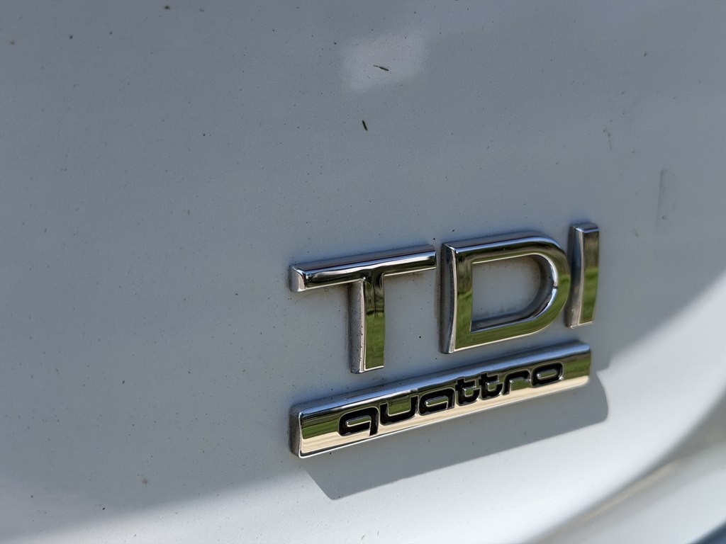 2014 Audi Q7 Image 14