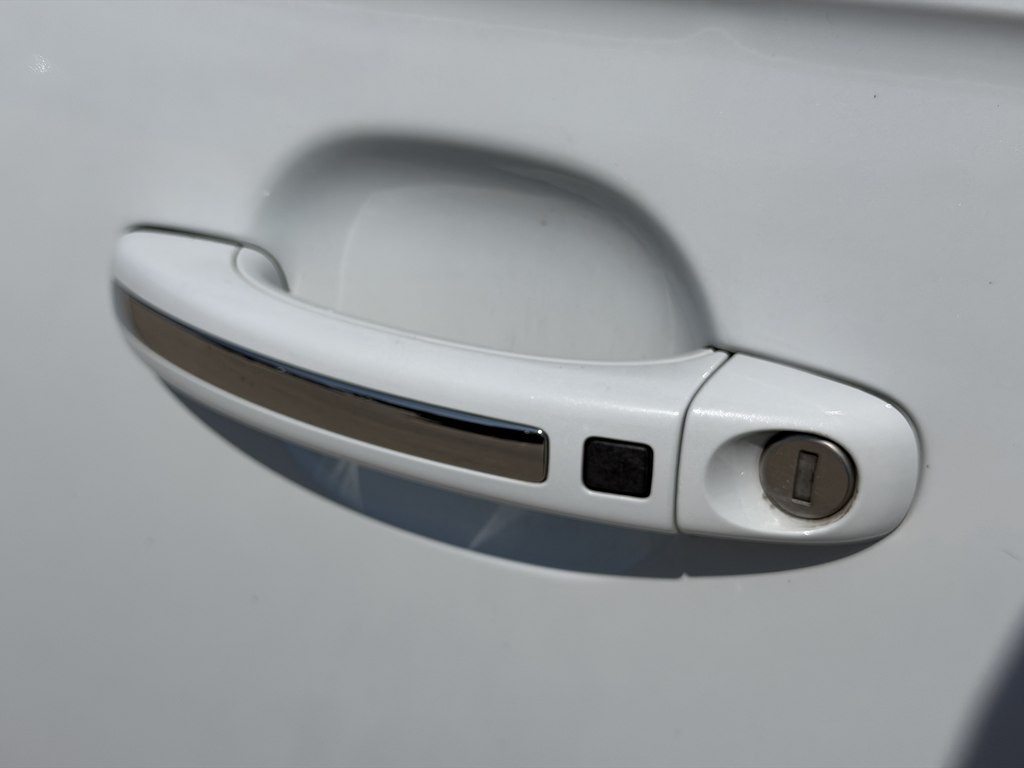 2014 Audi Q7 Image 16