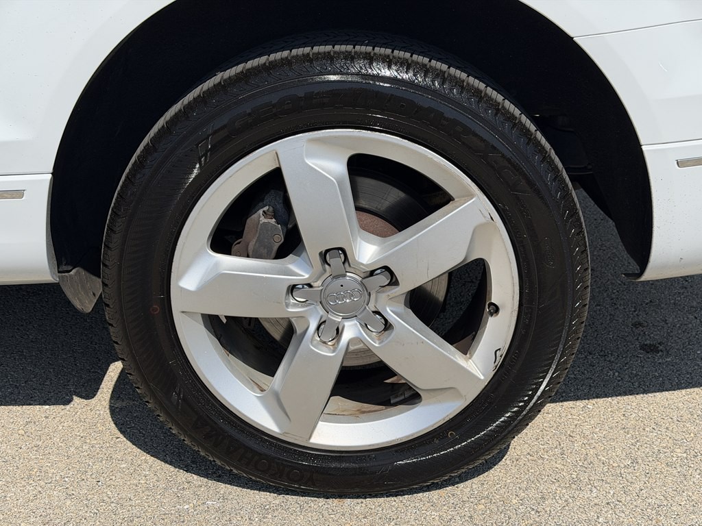2014 Audi Q7 Image 18