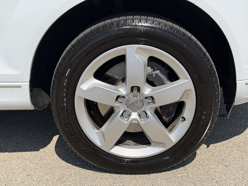 2014 Audi Q7 Image 19