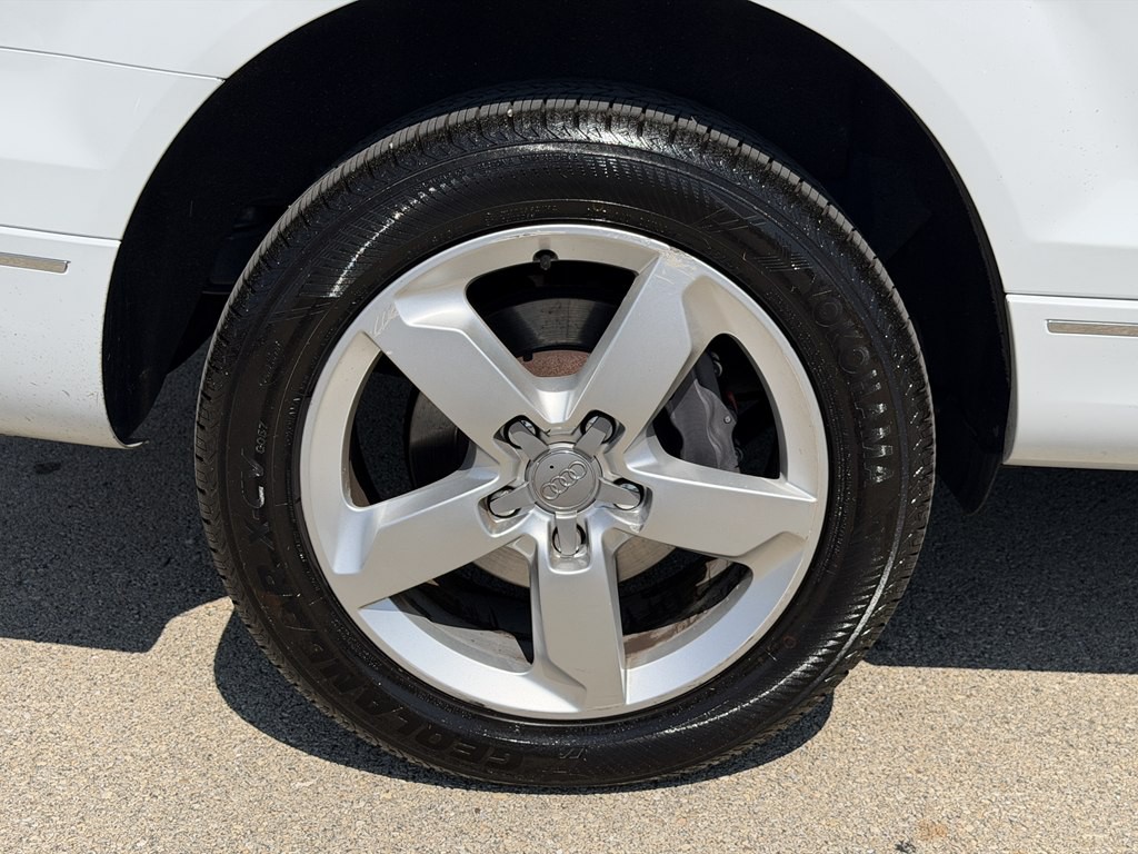 2014 Audi Q7 Image 20