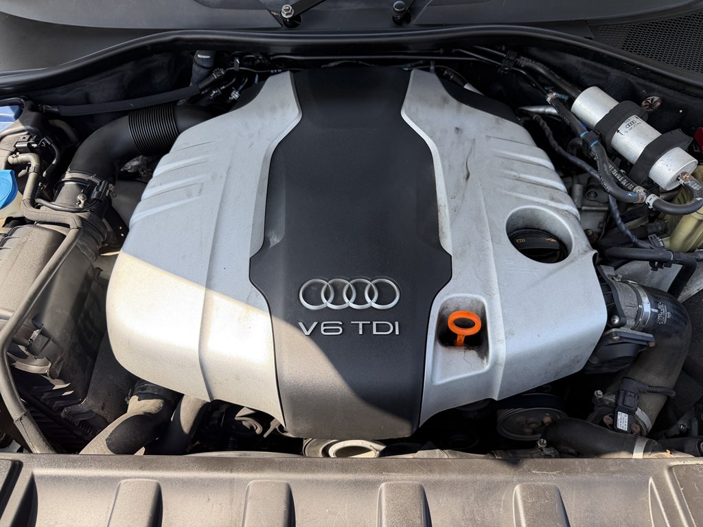 2014 Audi Q7 Image 22