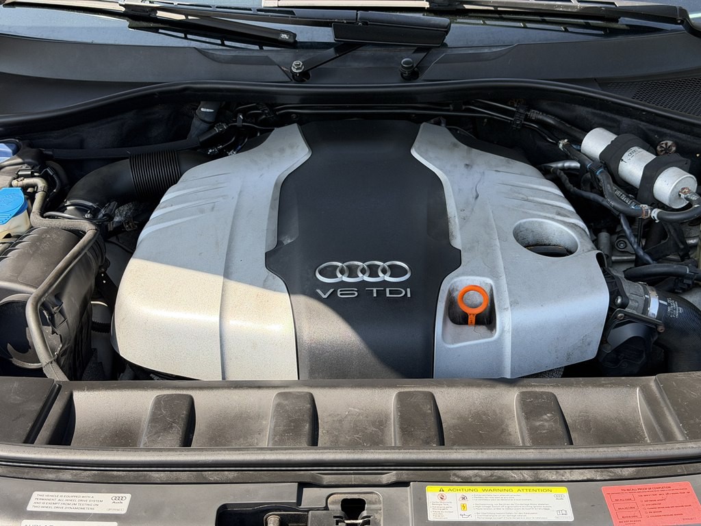 2014 Audi Q7 Image 23
