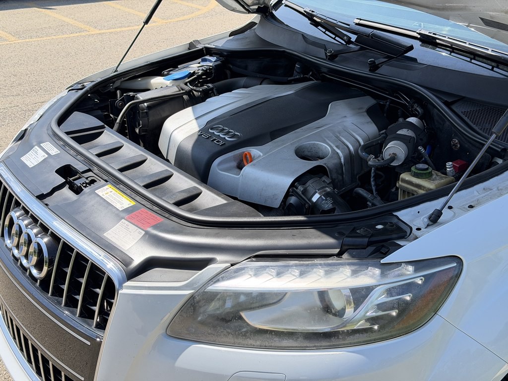 2014 Audi Q7 Image 24