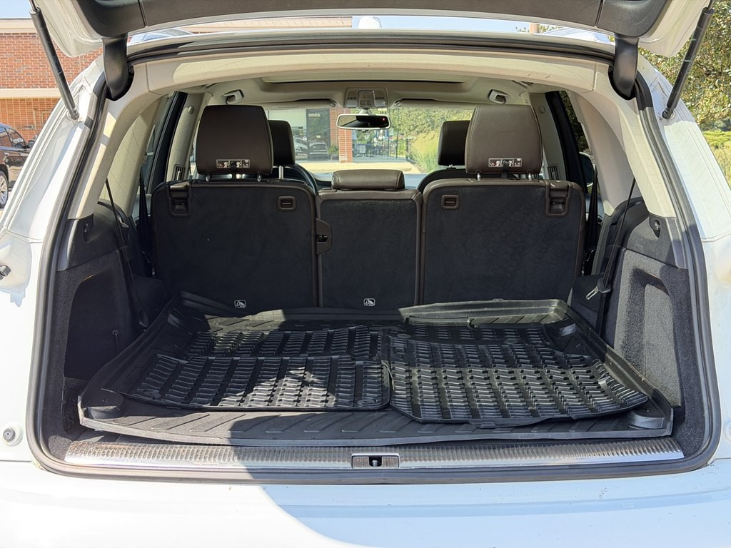 2014 Audi Q7 Image 25