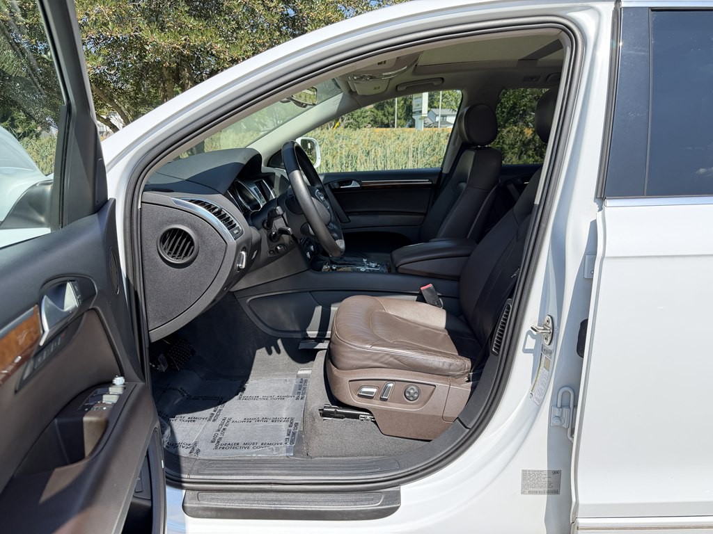 2014 Audi Q7 Image 29