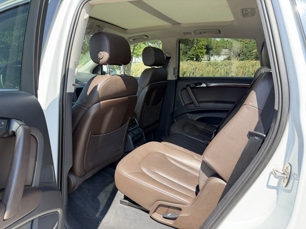 2014 Audi Q7 Image 38