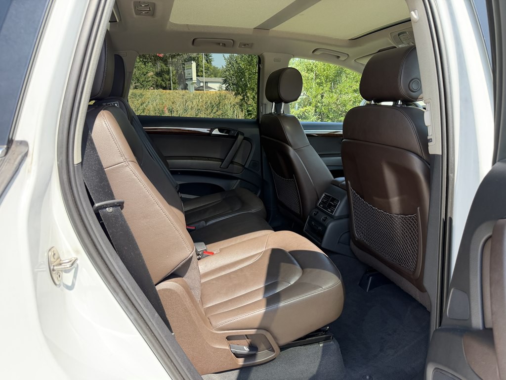 2014 Audi Q7 Image 39