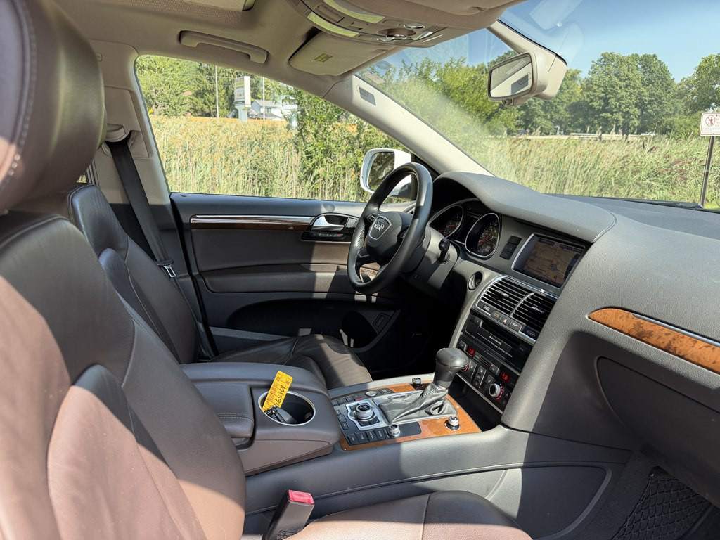 2014 Audi Q7 Image 41