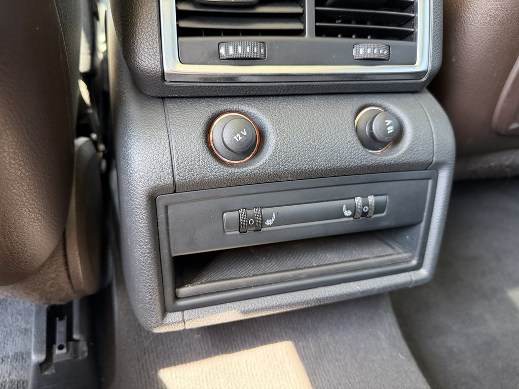 2014 Audi Q7 Image 42