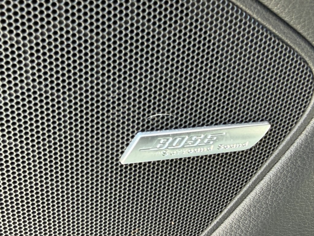 2014 Audi Q7 Image 48