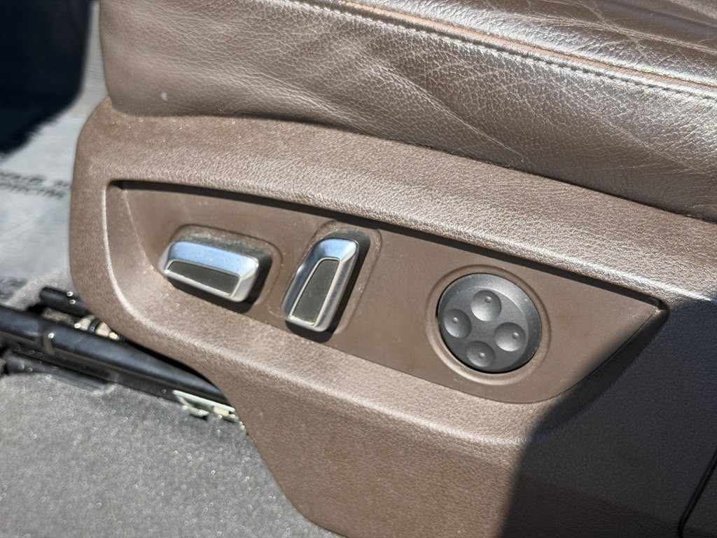 2014 Audi Q7 Image 53