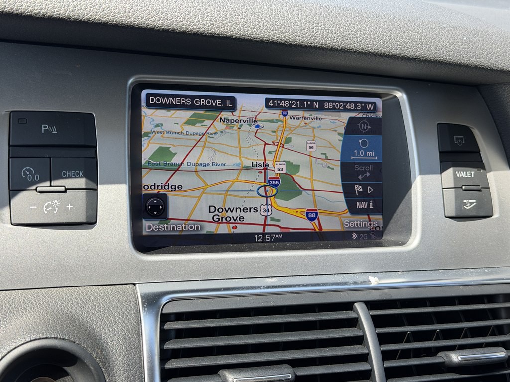 2014 Audi Q7 Image 56