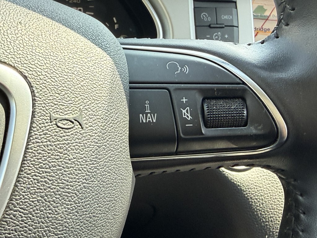 2014 Audi Q7 Image 57