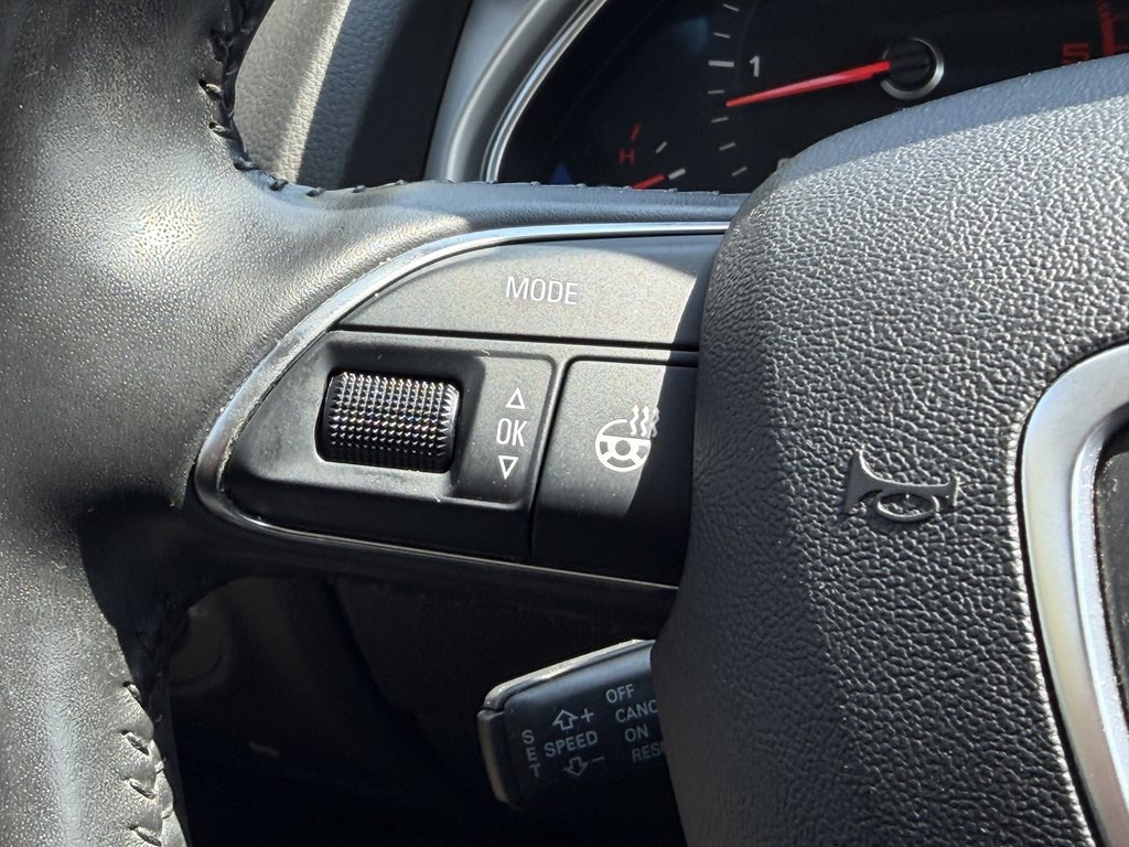 2014 Audi Q7 Image 58