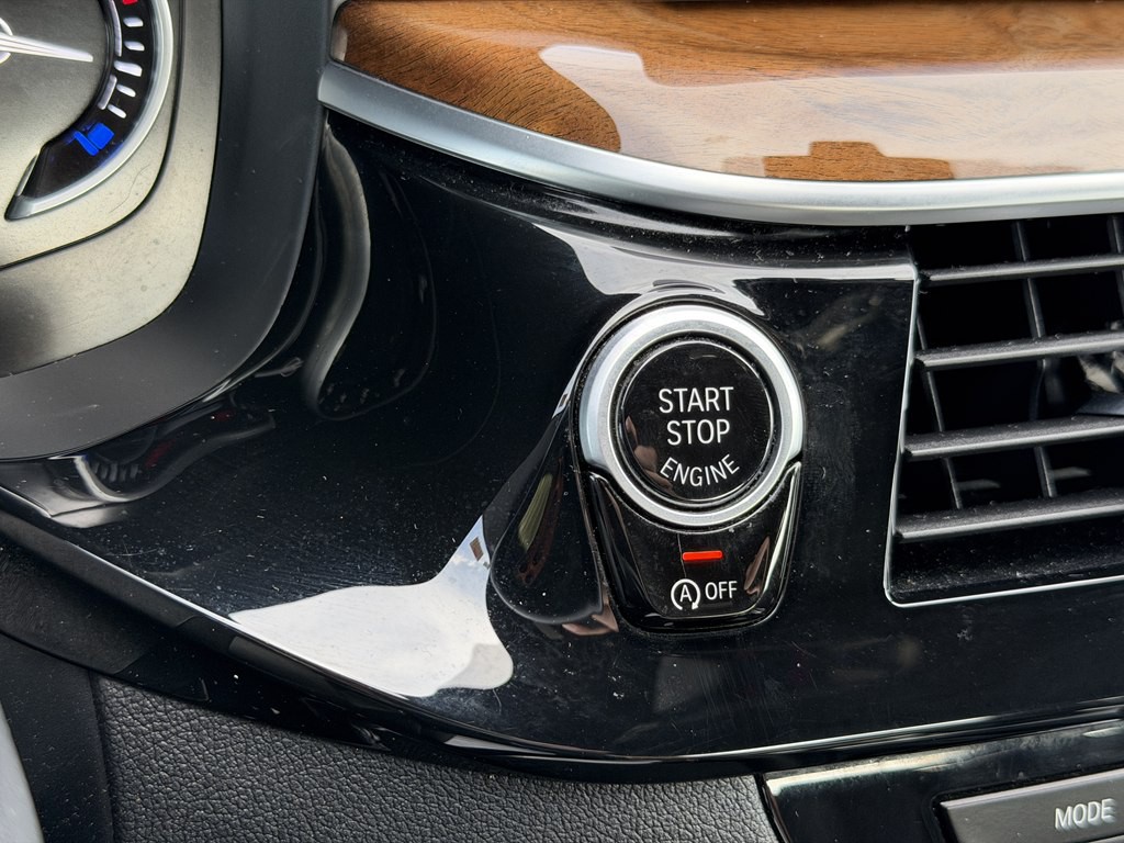 2019 BMW 5 Series Image 43