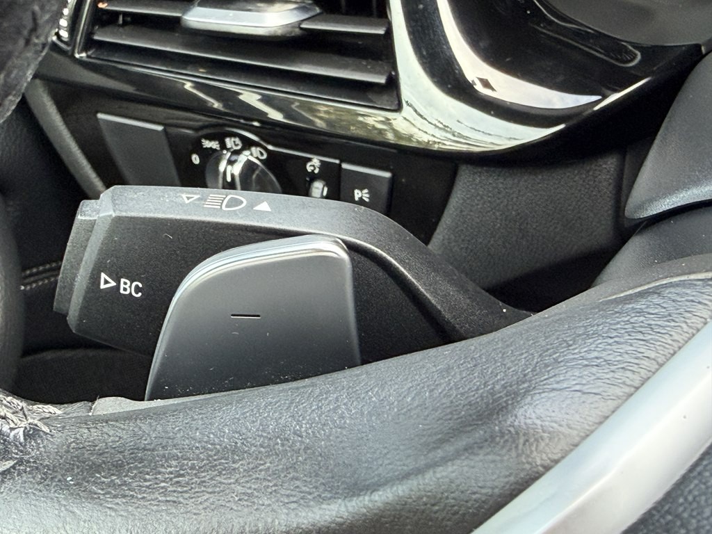 2019 BMW 5 Series Image 45
