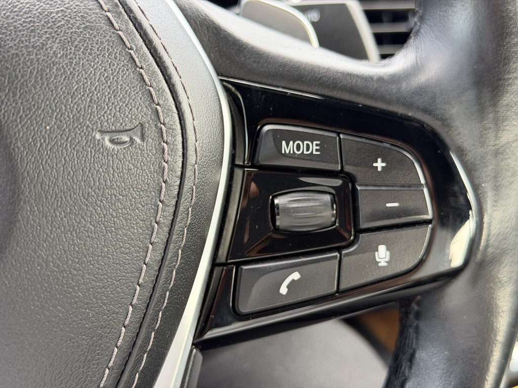 2019 BMW 5 Series Image 47