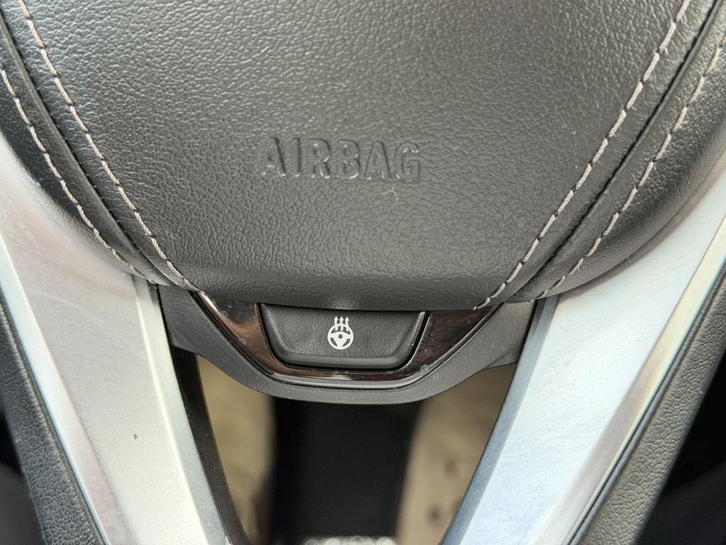 2019 BMW 5 Series Image 48