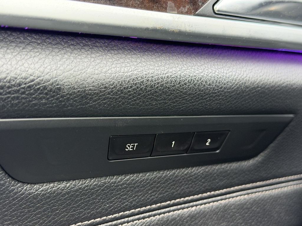 2019 BMW 5 Series Image 51