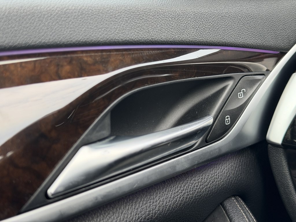2019 BMW 5 Series Image 53