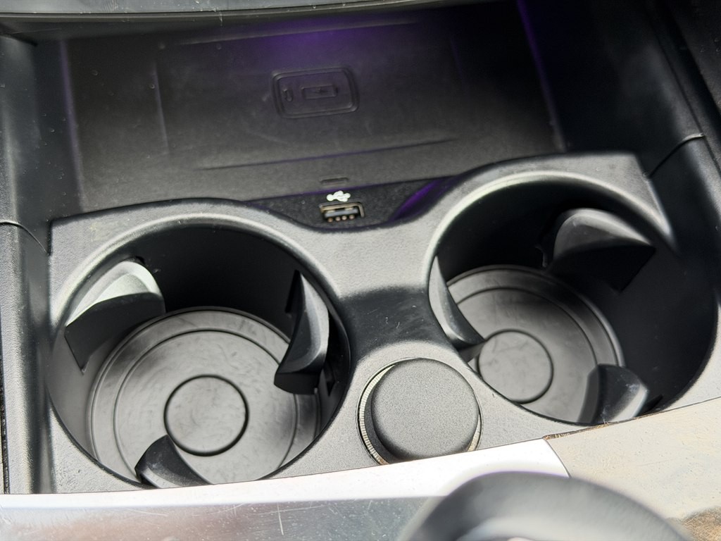 2019 BMW 5 Series Image 59