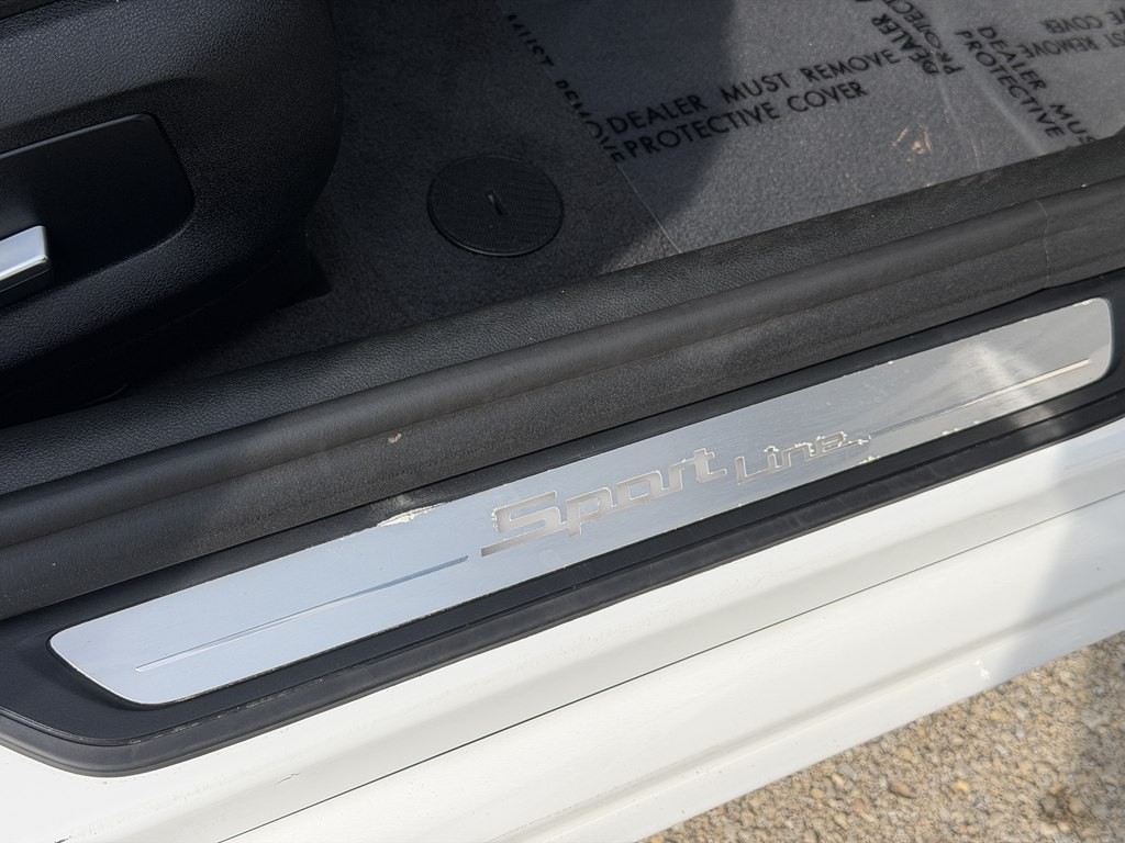 2019 BMW 5 Series Image 65