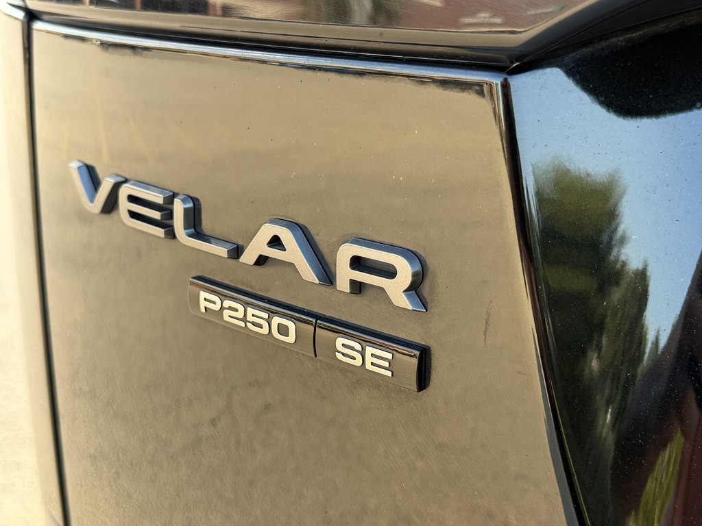 2018 Land Rover Range Rover Image 3