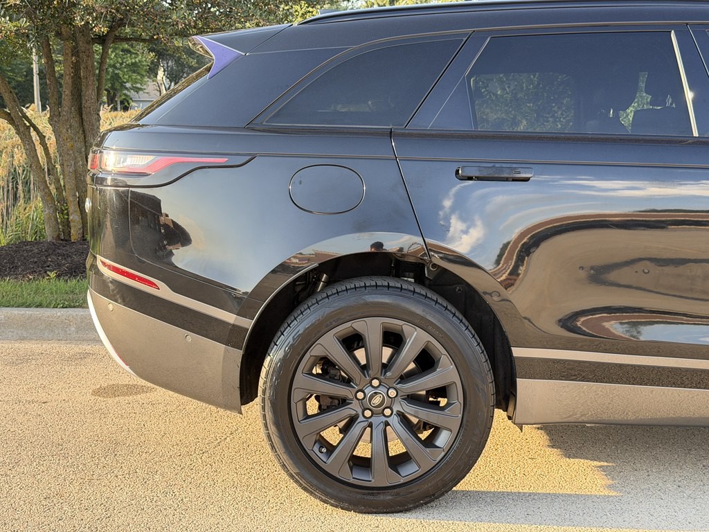 2018 Land Rover Range Rover Image 6