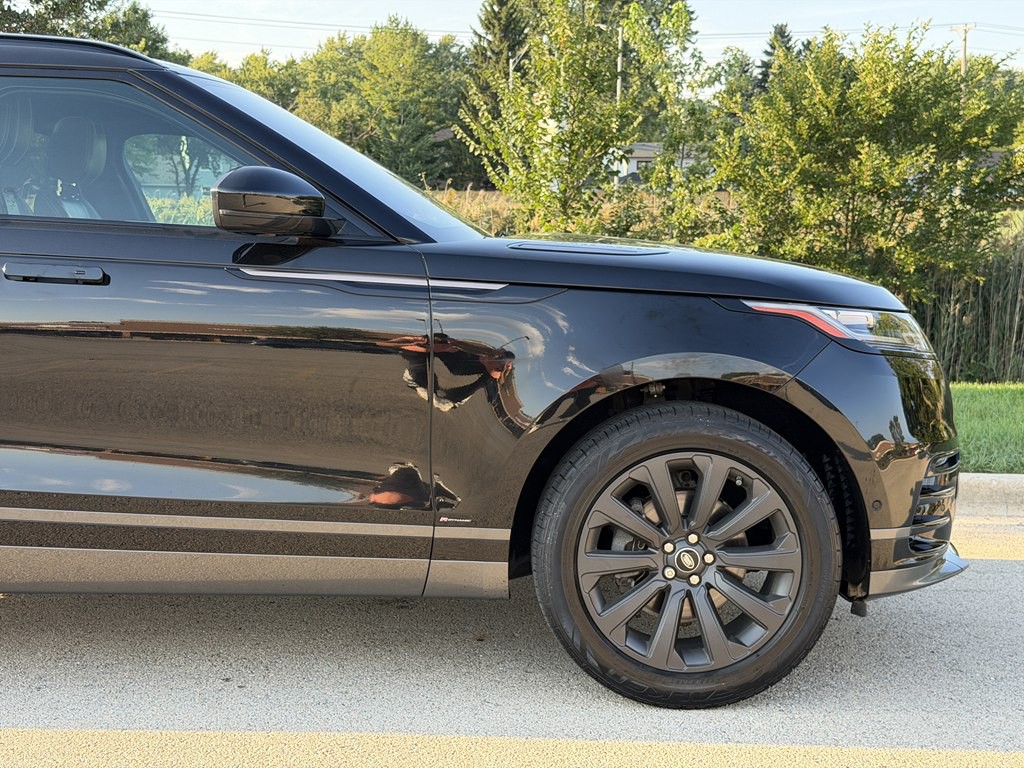 2018 Land Rover Range Rover Image 7