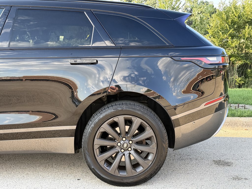 2018 Land Rover Range Rover Image 10