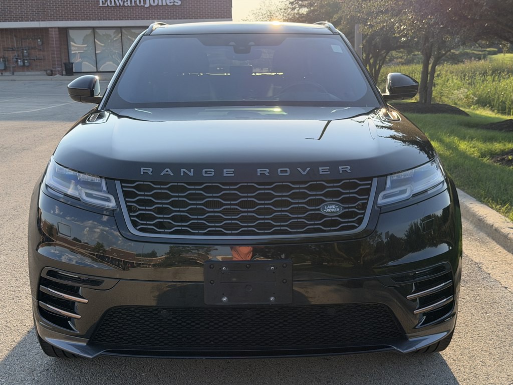 2018 Land Rover Range Rover Image 11