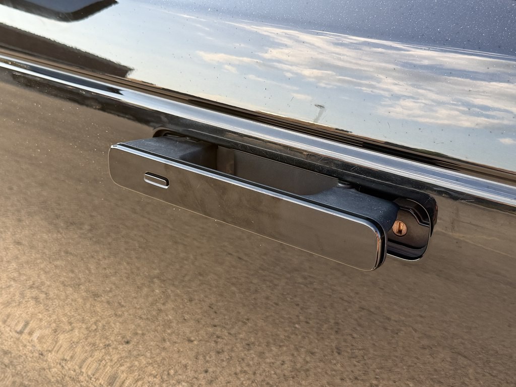 2018 Land Rover Range Rover Image 13