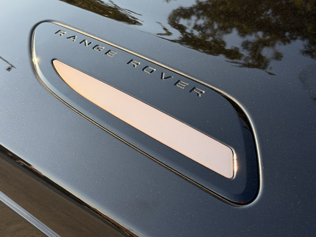 2018 Land Rover Range Rover Image 14