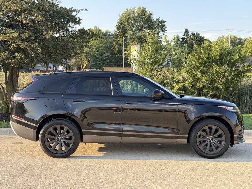 2018 Land Rover Range Rover Image 16