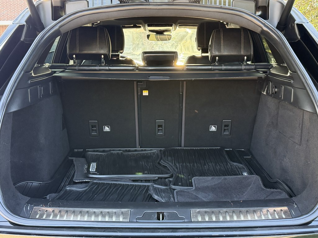 2018 Land Rover Range Rover Image 24