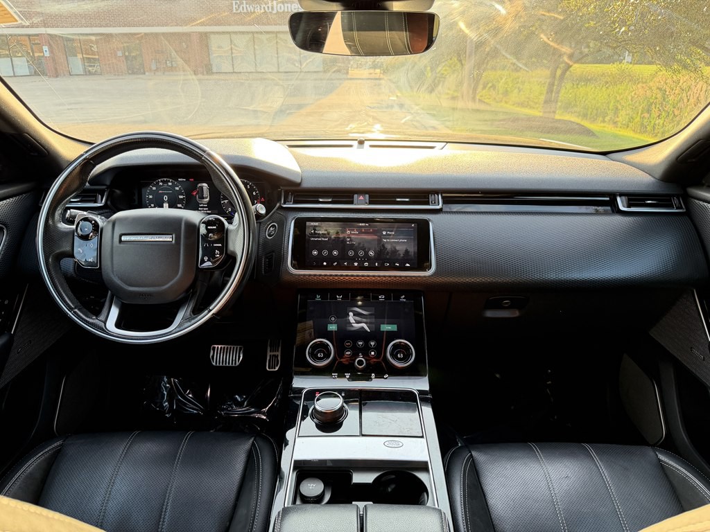 2018 Land Rover Range Rover Image 26